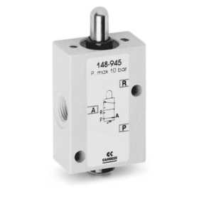 Van tay Series 1 và 3